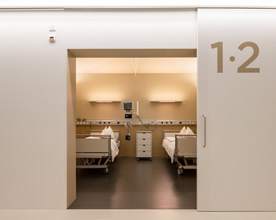 01_Notfall Klinik Hirslanden_SAMARCHITEKTEN_FabioCompagno