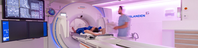 Banner radiologie BC - 1