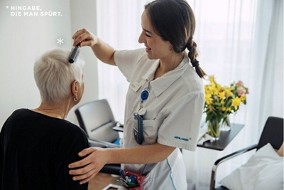 Asterisk - Querformat - 1