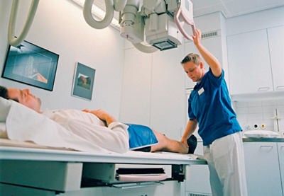 Hirslanden Klinik Aarau 2004