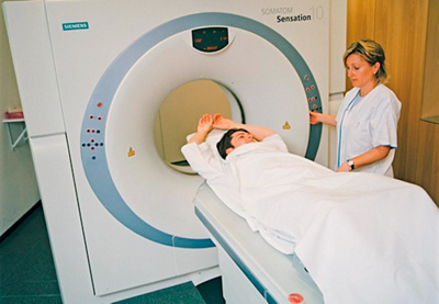 Hirslanden Klinik Aarau 2004