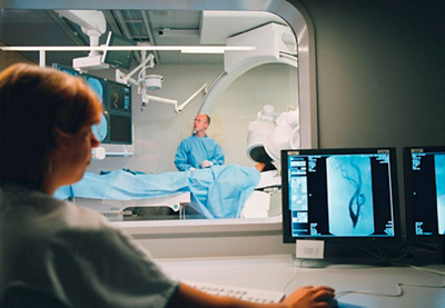 Hirslanden Klinik Aarau 2004