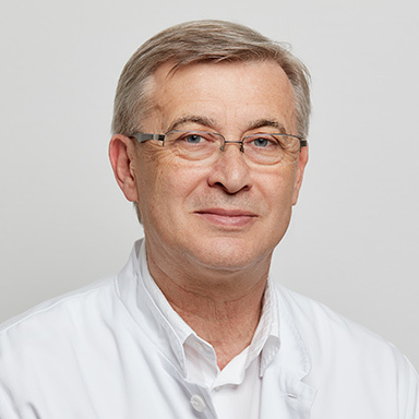 Dr. med. Jürg Knessl