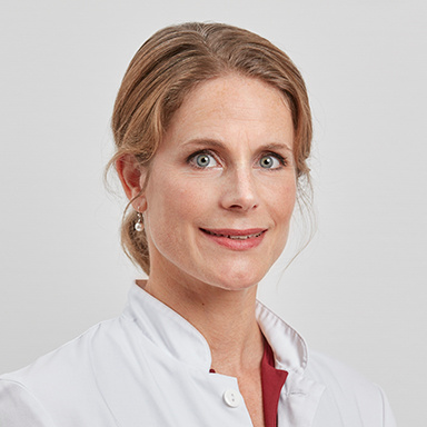 Dr. med. Anja Rörig