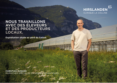 clinique-la-colline-visuel-campagne-producteurs-locaux-herbes-aromatiques