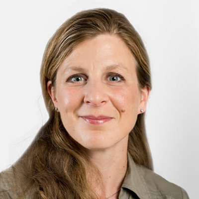 Dr. med. Katharina Luzia Linder
