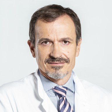 Ärzte & Zusammenarbeit - CFC Hirslanden Cranio Faciales Centrum
