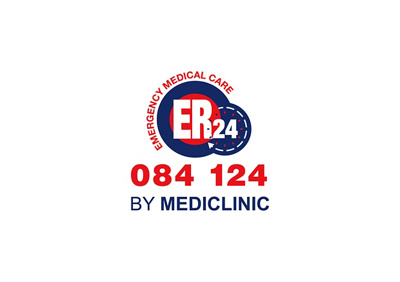 ER24 new logo