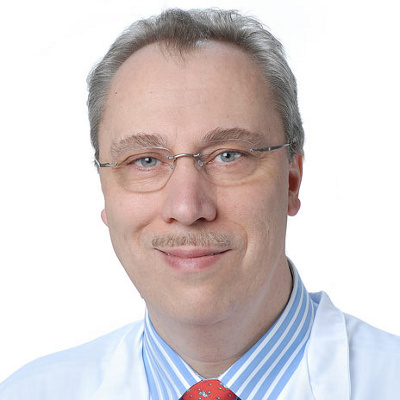 Dr. med. Razvan Andrei Popescu