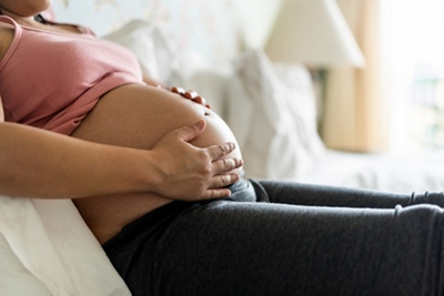 Maternal Sepsis: Recognising the signs during and after pregnancy