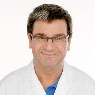 Dr. med. Christian von Briel