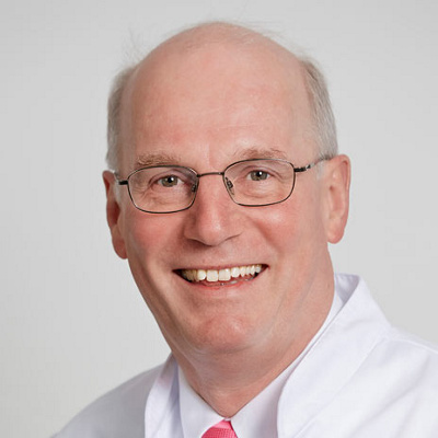 PD Dr. med. Bernhard Hess HirslandenGruppe