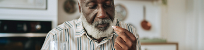 Managing kidney disease through medication