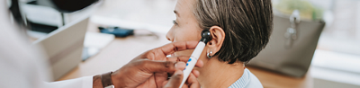 Grommets: a solution to recurring middle ear infections