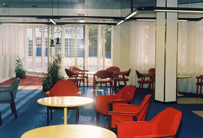 Klinik im Schachen 1988