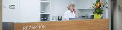 Banner radiologie BC - réception