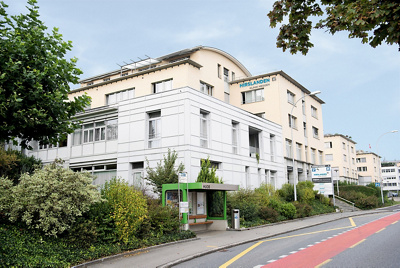 2014 Kauf Swissana Clinic.jpg