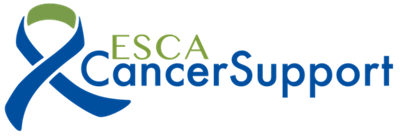 Esca - cancer support