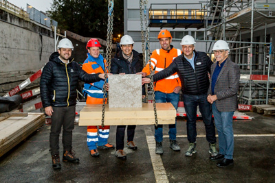 2021_Grundsteinlegung ANNAPlus-76