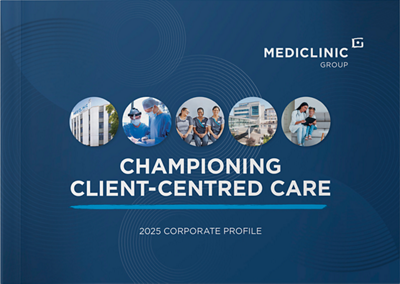 2025 corporate profile