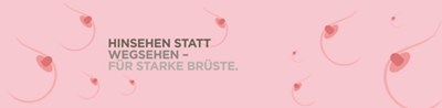 Brustkrebsmonat 