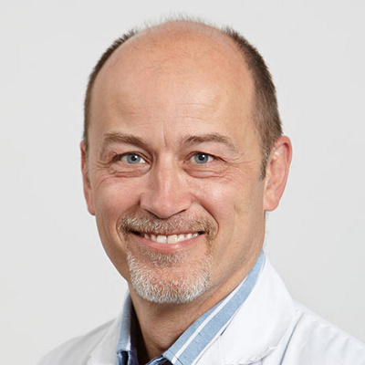 Dr. med. Michael P. Szente Varga