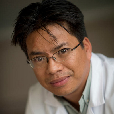 Dr Thai Nguyen-Tang