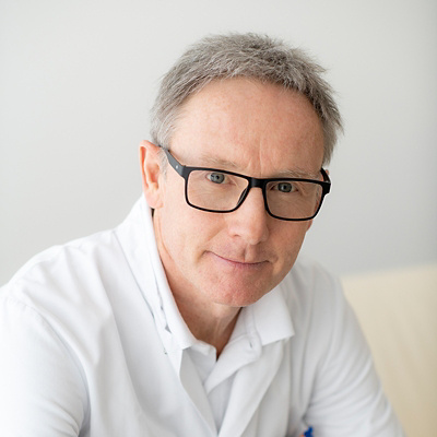 Dr. Jérôme Goncerut