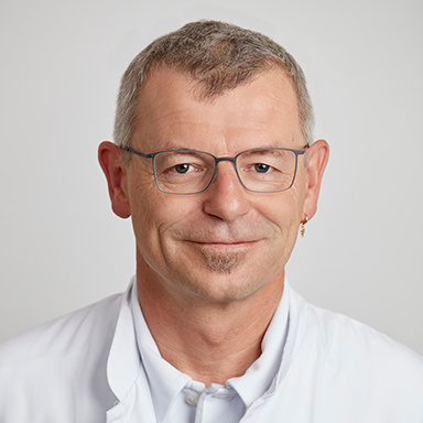 Dr. med. Roger Franz Lussmann