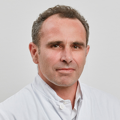 Prof. Dr. med. Andreas Serra MPH