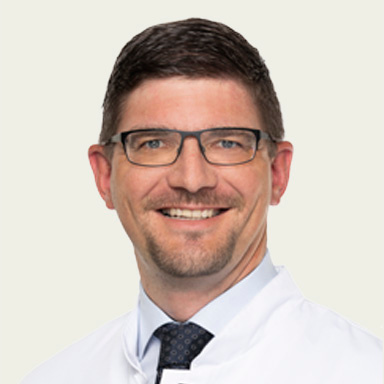 Dr. med. Christian Andreas Seidl | Hirslanden-Gruppe