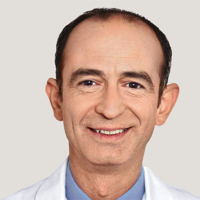 PD Dr. med. Christos Kolotas