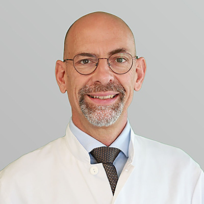 Dr. med. Philipp K. Schütt
