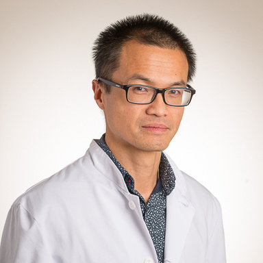 Dr Huy Nguyen