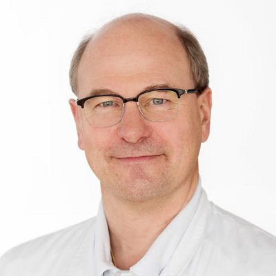 Dr. med. Michael Zürrer
