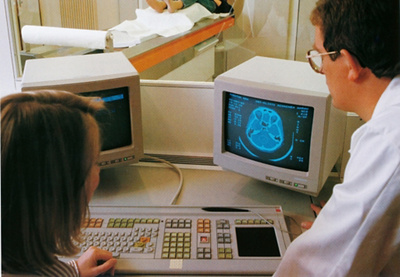 Klinik im Schachen 1988