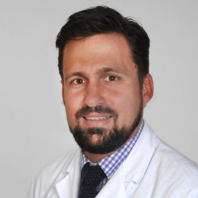 PD Dr. med. Ulf Petrausch