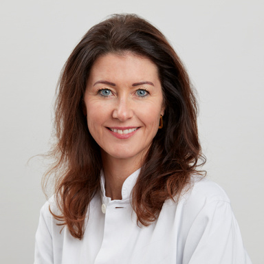 Dr. med. Lea Köchli