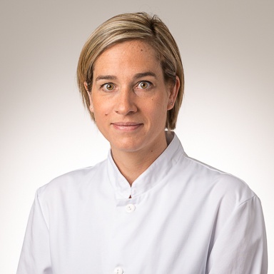 Docteur Vanessa Crisinel | Hirslanden Group