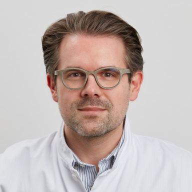 PD Dr. med. Alexander Reinhard Siebenhüner | Hirslanden-Gruppe