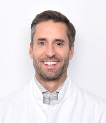 Dr. med. Raffael Ghenzi