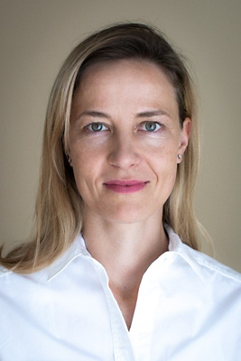 Dr. Med. Constanze Elfgen - Brustzentrum Zurich