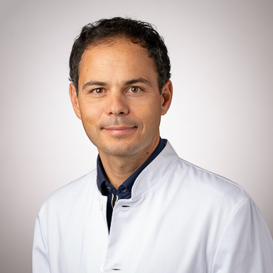 Dr Christophe Wiaux