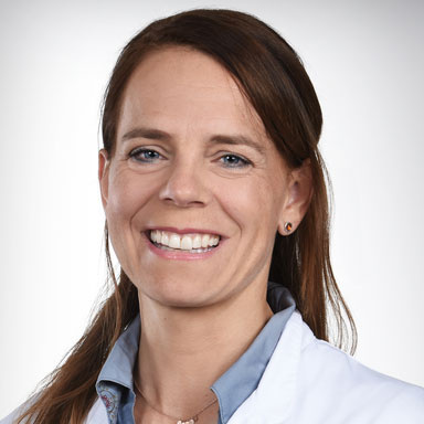 Dr. med. Rahel Hiltebrand | Hirslanden Group