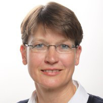 Dr. med. Ulrike Schröder