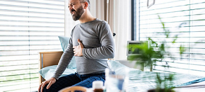 The 3 Types of Heart Disease