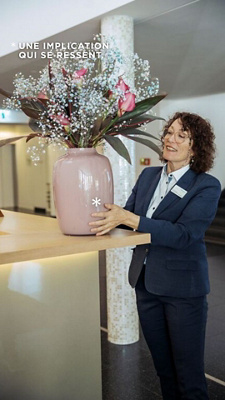 Asterisk - Hochformat  - 4