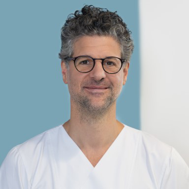 PD Dr. med. Marco Randazzo Hirslanden Gruppe