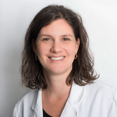 Dr. med. Alexandra-Melanie Giner