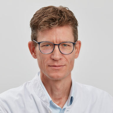 Profilfoto von Dr. med. Michael Christoph Glanzmann